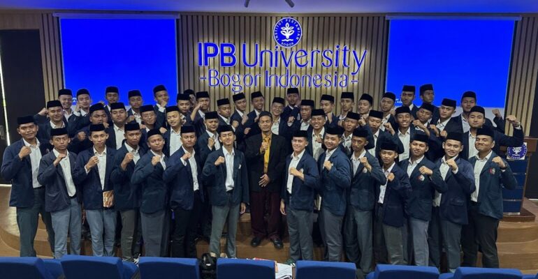 ICV-MA Assalam Sukabumi