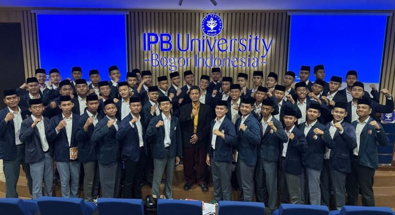 ICV-MA Assalam Sukabumi