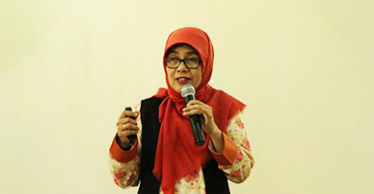 IPB University Entomologist Mentioned Wolbachia Mosquito Technology as New Hope to Prevent Spike in Dengue Fever