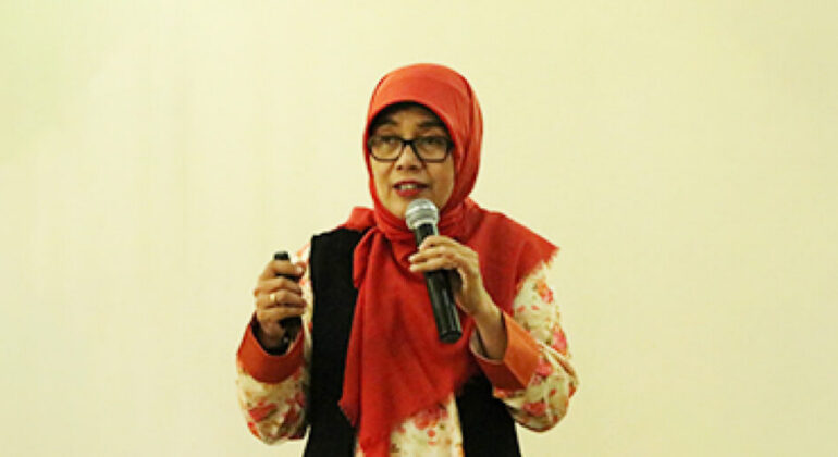 IPB University Entomologist Mentioned Wolbachia Mosquito Technology as New Hope to Prevent Spike in Dengue Fever