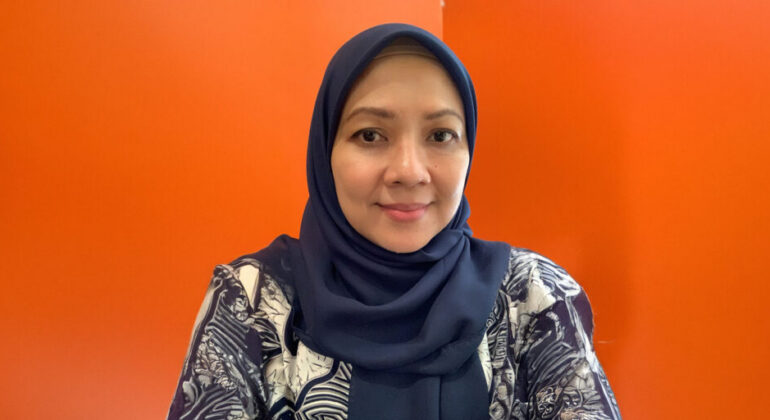 How to Overcome Bloating During Iftar? IPB University’s Faculty of Medicine Lecturer Recommends This