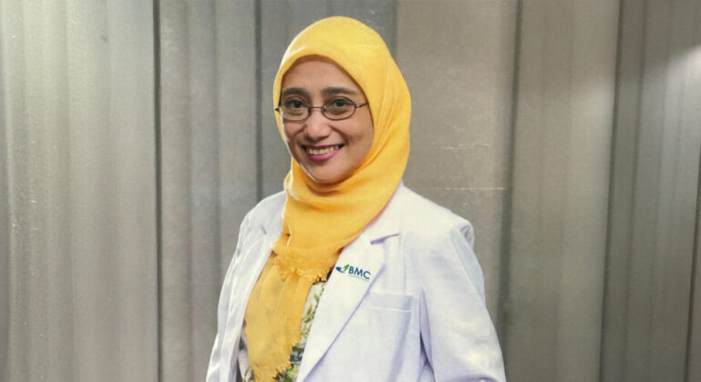 IPB University Faculty of Medicine Lecturer Shares 7 Secrets to Fresh Skin During Fasting