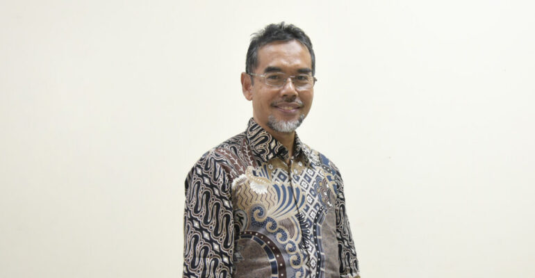 Professor of IPB University: Ramadan, a Mental Health Panacea