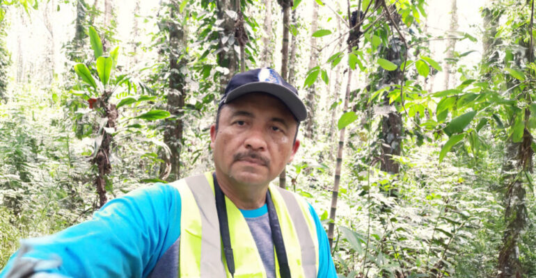 CITES Convention Day: IPB University’s Technological Innovations for the Conservation of Endangered Flora and Fauna