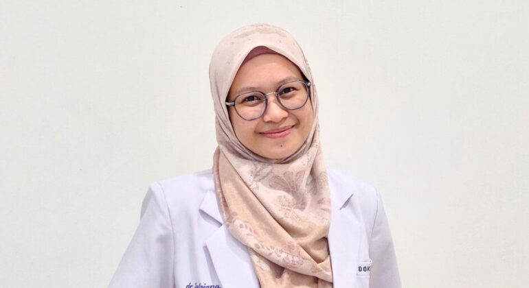 Colorectal Cancer Threatens Gen Z, IPB University’s Faculty of Medicine Lecturer Speaks Out