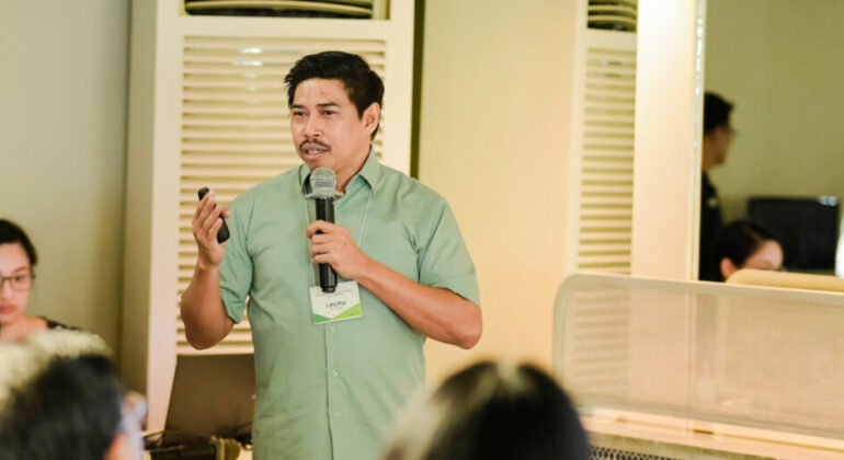 Climate Change Crisis Increasingly Real, IPB University Lecturer Outlines the Role of Climatology Science