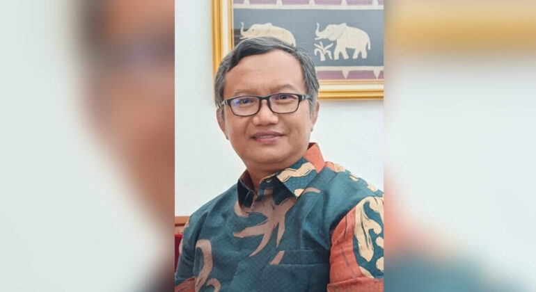Tanah Abang Market Vendors Threatened by Lack of Buyers: IPB Professor Reveals Why and How to Overcome It