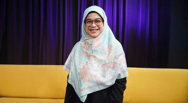 IPB University Psychologist: Doomscrolling and Zombiescrolling Habits Cause Brain Rot and Mental Fatigue