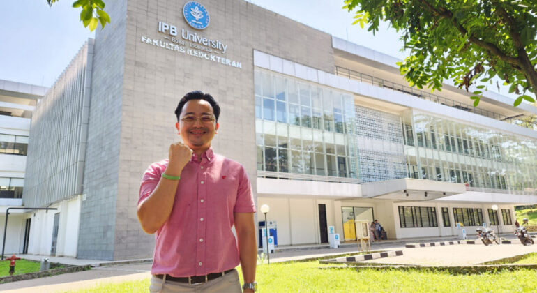 Revealing Five Factors of Fatigue During Mudik, IPB University Lecturer Offers Anti-Aging Medicine Approach Solutions
