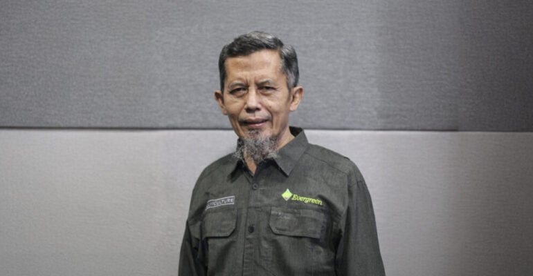 Professor of IPB University: Indonesia’s Local Wisdom Agroforestry Effectively Maintains Biodiversity