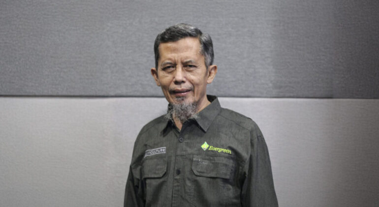 Professor of IPB University: Indonesia’s Local Wisdom Agroforestry Effectively Maintains Biodiversity