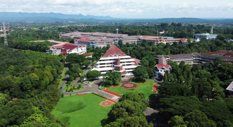 These are the requirements to enter IPB University Talent Pathway, Note the Important Date!