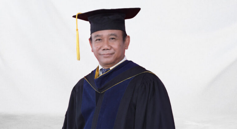 IPB University Professor: Breakthrough in Nitrate Reducing Bacteria Lowers Greenhouse Gas Emissions and Increases 24,5 Percent of Harvest Yields