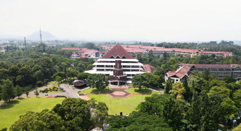 IPB University Now Has 9 Scopus Indexed Journals, Scientific Publications Increase 44 Percent