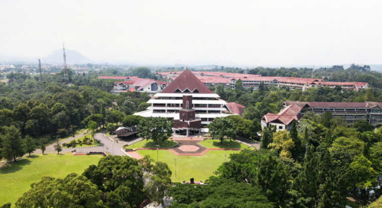 These are the 10 Most Popular and Competitive Programs at IPB University in the 2025 SNBT and SNBP