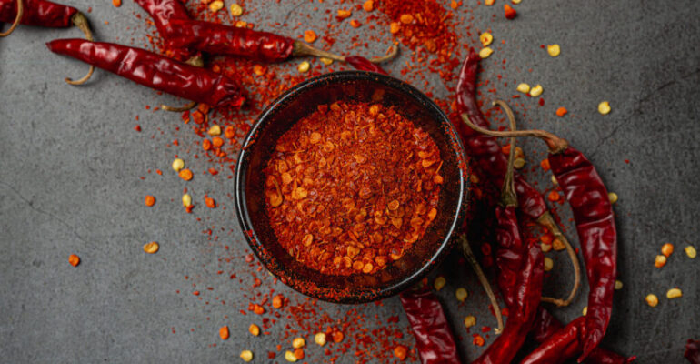 Why Does Everyone’s Tolerance for Spicy Food Vary? Here’s What an IPB University Nutrition Expert Has to Say