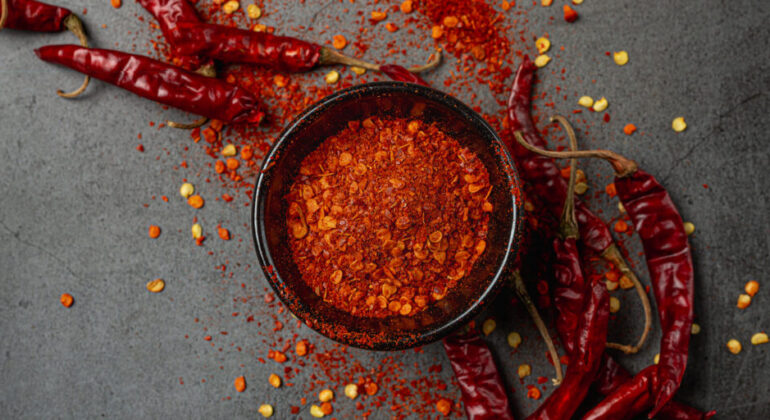 Why Does Everyone’s Tolerance for Spicy Food Vary? Here’s What an IPB University Nutrition Expert Has to Say