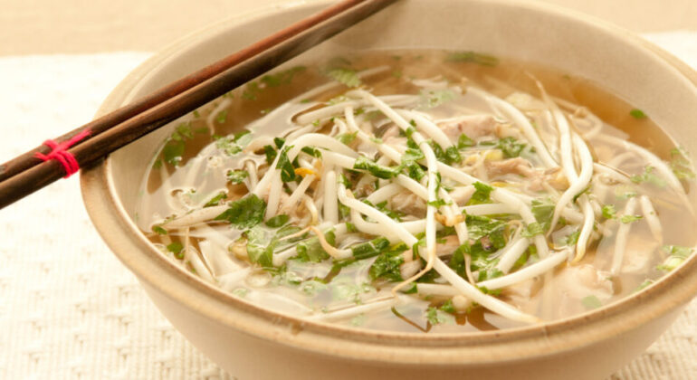 Pho Is More than just a Vietnamese Specialty