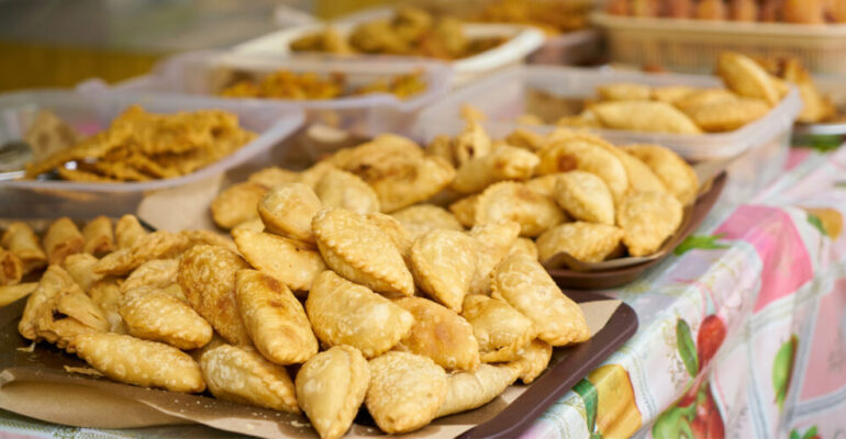 IPB University Nutritionist Reveals How to Make Fried Foods ‘Healthier’ Without Losing Flavor