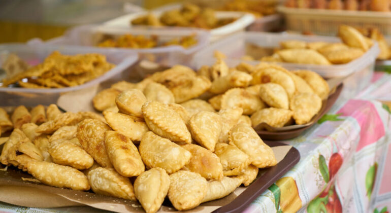 IPB University Nutritionist Reveals How to Make Fried Foods ‘Healthier’ Without Losing Flavor