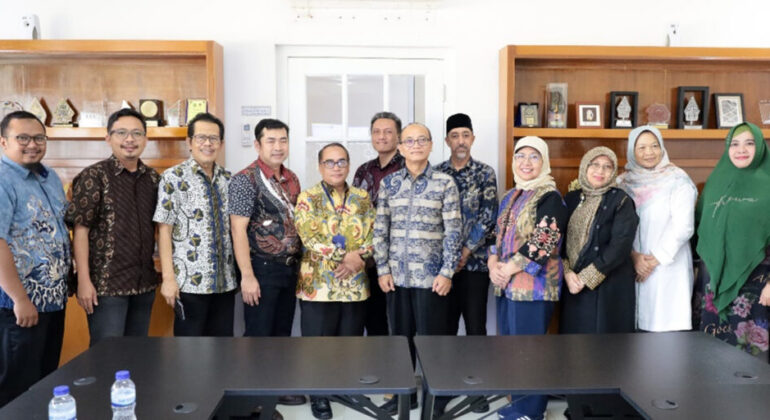Six IPB University Innovations Ready for Commercialization with Industry Partners