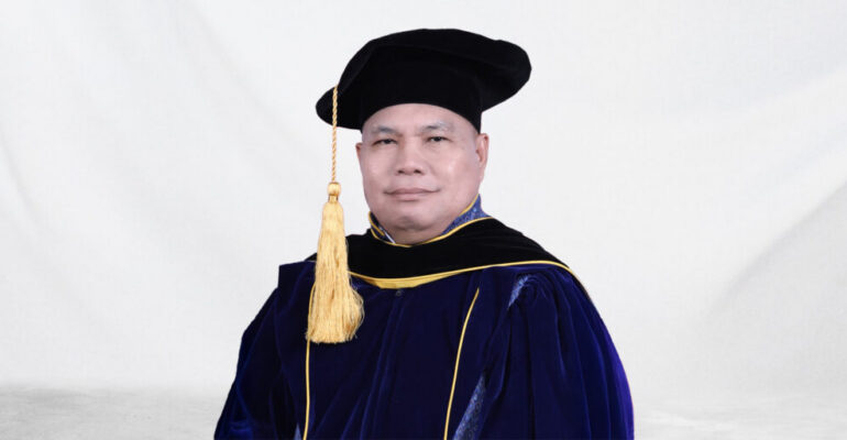 IPB University Professor Develops Two Strategies for Farmer Regeneration