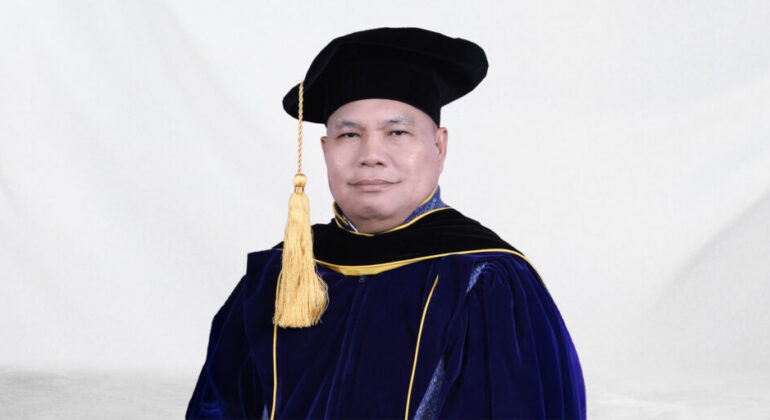 IPB University Professor Develops Two Strategies for Farmer Regeneration