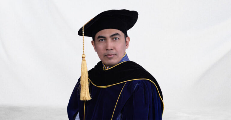 Professor of IPB University: Sharia Microbanking Can Be a Strategic Partner of Merah Putih Cooperative