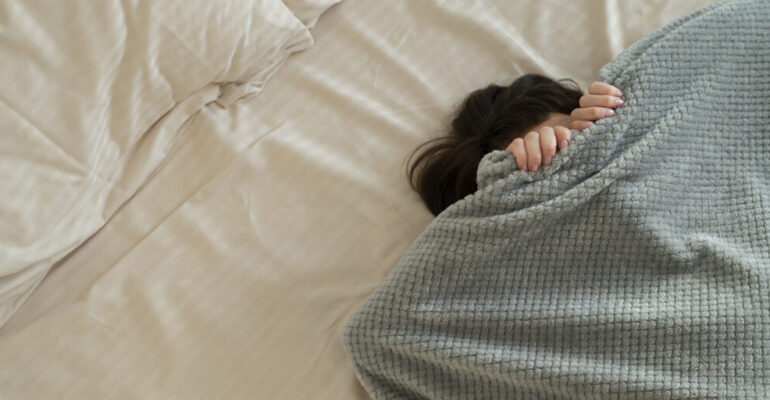 No Need to Fear the Mystical: An Explanation from an IPB University Neurologist About “Sleep Paralysis”