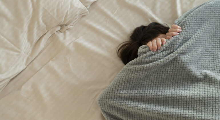 No Need to Fear the Mystical: An Explanation from an IPB University Neurologist About “Sleep Paralysis”
