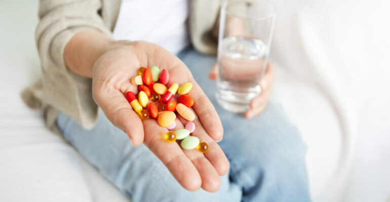 Is It Okay to Take Vitamins While Dieting? Check Out the Explanation from a Doctor at IPB University