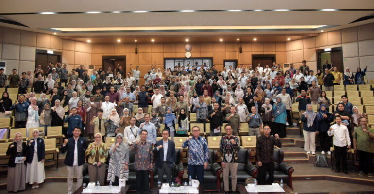 IPB University Professor Examines Indonesia’s Way Out of Iatrogenic Natural Resources Governance