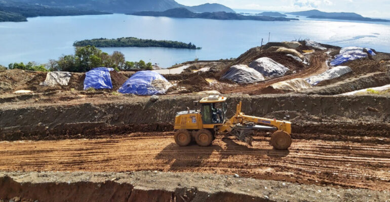 IPB University Professor Highlights the Threat of Mining to Coastal Ecosystem Sustainability