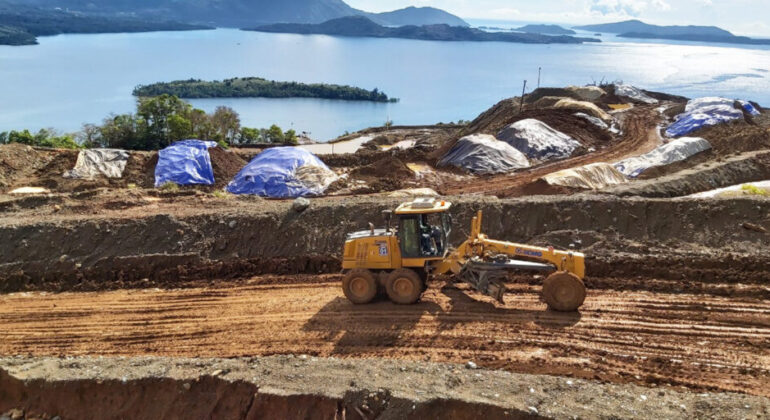 IPB University Professor Highlights the Threat of Mining to Coastal Ecosystem Sustainability
