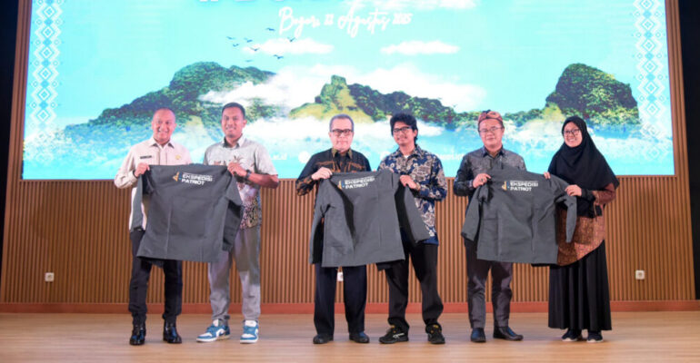 IPB University Sends Off 285 Explorers in the Patriot Expedition Program