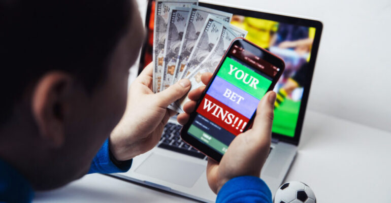 Criminal Acts Rampant Due to Online Gambling, IPB University Sociologist: Government Must Take Firm Action