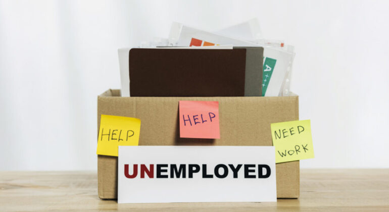 IPB University Economic Expert Reveals Reasons for Increasing Difficulty in Finding Jobs in Indonesia