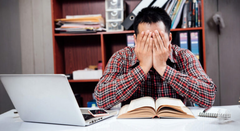 Caring for New Students, IPB University Counselors Share Tips on Overcoming Homesickness: Turn Longing into Energy