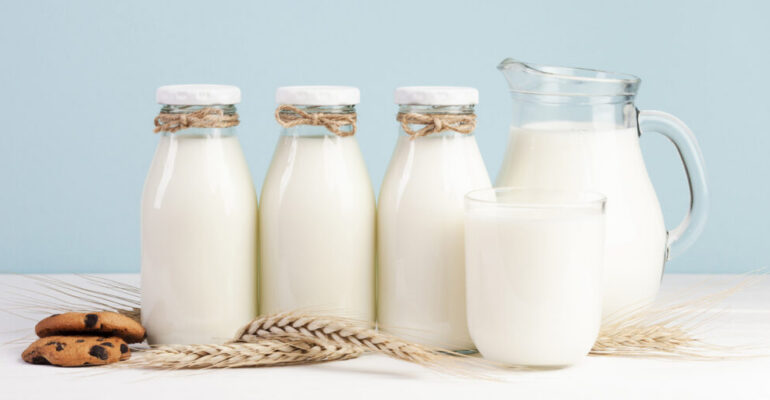 Prof Idat Galih Permana: Local Feed Protein Engineering as a Strategy to Increase National Milk Production