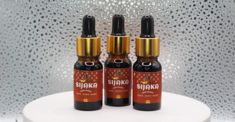 The Secret of Herbs Behind Sijaka, Prof Mega Safithri’s Innovation to Overcome Diabetes