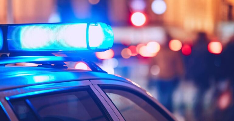 The Phenomenon of Rejecting Sirens and Strobe Lights, IPB University Sociologist Warns of Civil Disobedience
