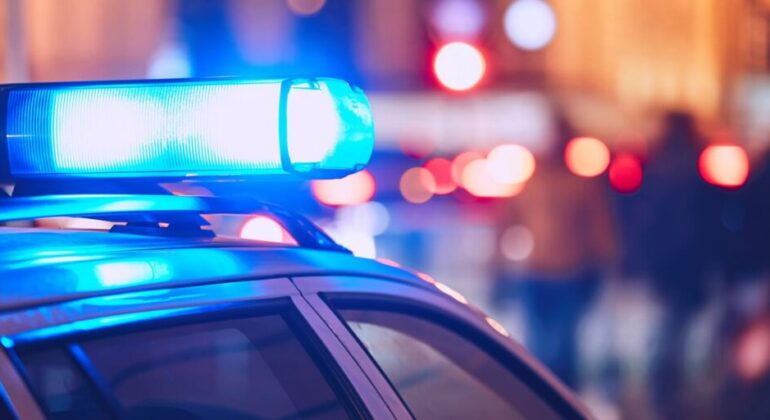 The Phenomenon of Rejecting Sirens and Strobe Lights, IPB University Sociologist Warns of Civil Disobedience