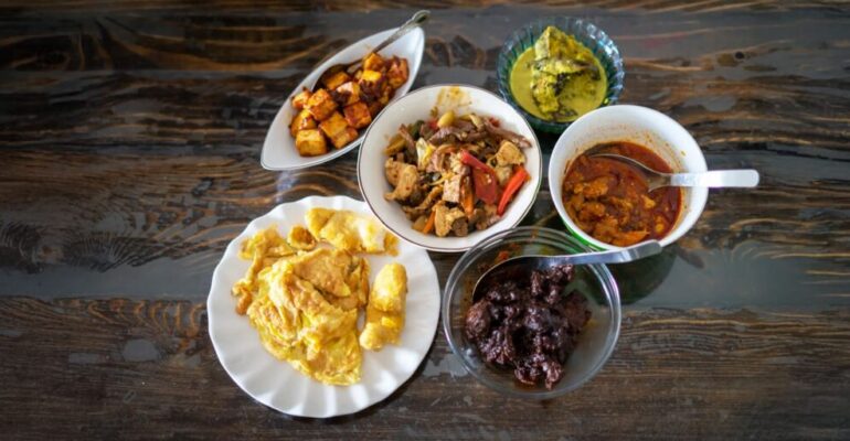 Home Cooked Food Is Only Safe at Room Temperature for a Maximum of Four Hours, According to an Explanation from a Nutritionist at IPB University.