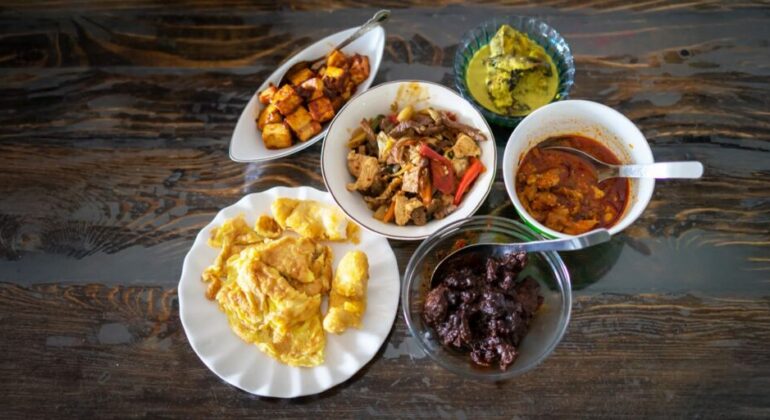 Home Cooked Food Is Only Safe at Room Temperature for a Maximum of Four Hours, According to an Explanation from a Nutritionist at IPB University.