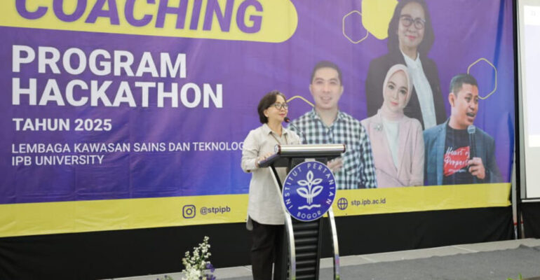 Developing Students’ Entrepreneurial Soft Skills through the PRIME STeP 2025 Coaching Hackathon