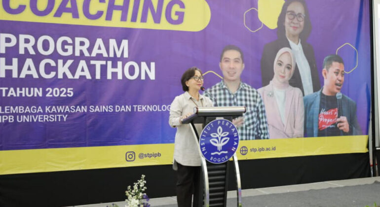 Developing Students’ Entrepreneurial Soft Skills through the PRIME STeP 2025 Coaching Hackathon