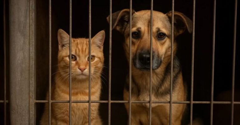 It’s Time to Ban Dog and Cat Meat in Indonesia