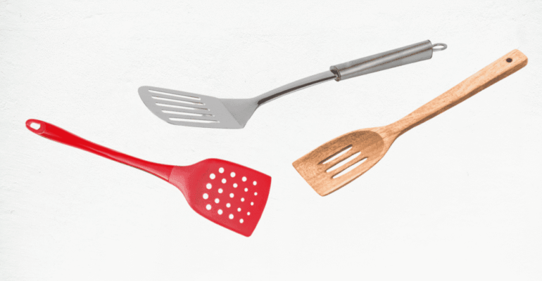 Silicone, Wood, or Metal? These Are the Safest Spatula Materials According to Biomedical Experts at IPB University