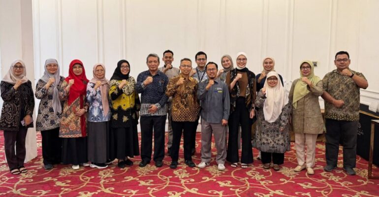 More than 8.000 IPB University Students Participate in Talent Mapping, 40 Percent Want to Become Professionals