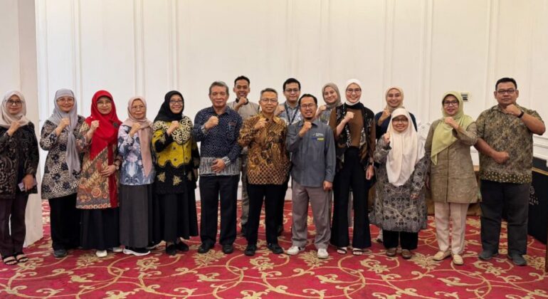 More than 8.000 IPB University Students Participate in Talent Mapping, 40 Percent Want to Become Professionals